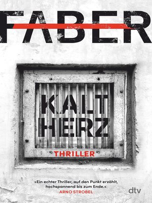 cover image of Kaltherz